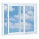 PVC Pencere